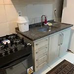 Ap Com Garagem E Piscina Prox Aeroporto, Shoppings, Hospitais, Supermercados