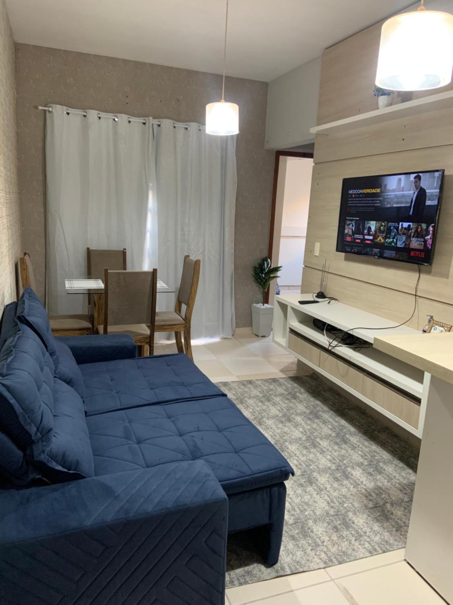 Ap Com Garagem E Piscina Prox Aeroporto, Shoppings, Hospitais, Supermercados * Cuiabá