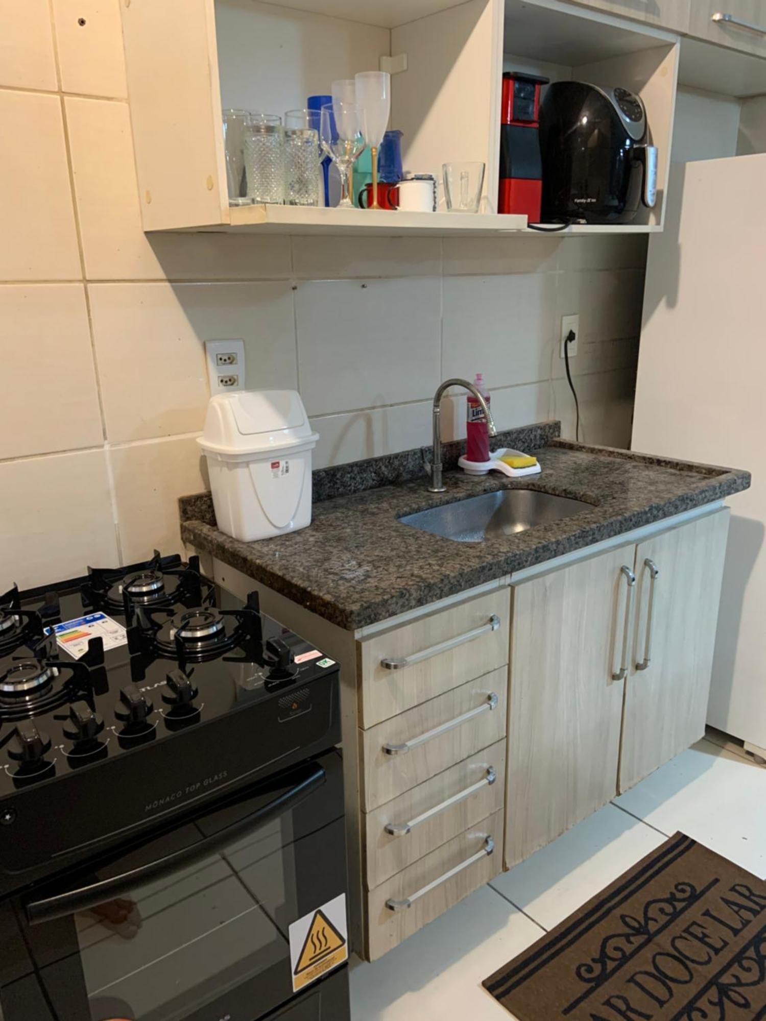 Apartamento Ap Com Garagem E Piscina Prox Aeroporto, Shoppings, Hospitais, Supermercados Cuiabá
